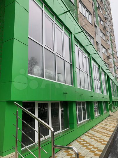 Торговая площадь, 185.7 м²