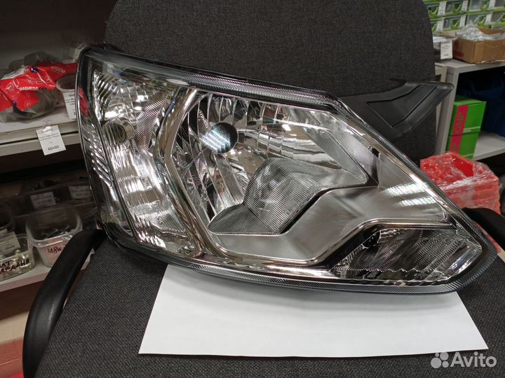 Фара datsun он до