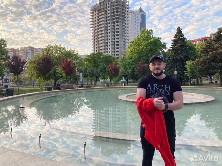 Агент по недвижимости
