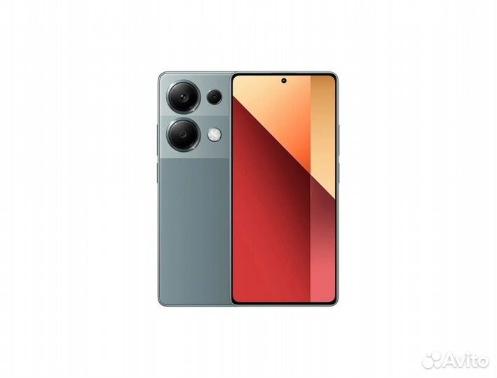 Xiaomi Redmi Note 13 Pro, 12/512 ГБ
