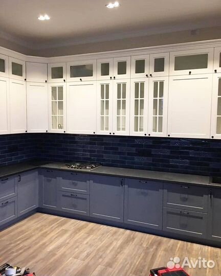 Кухня Кухонный гарнитур