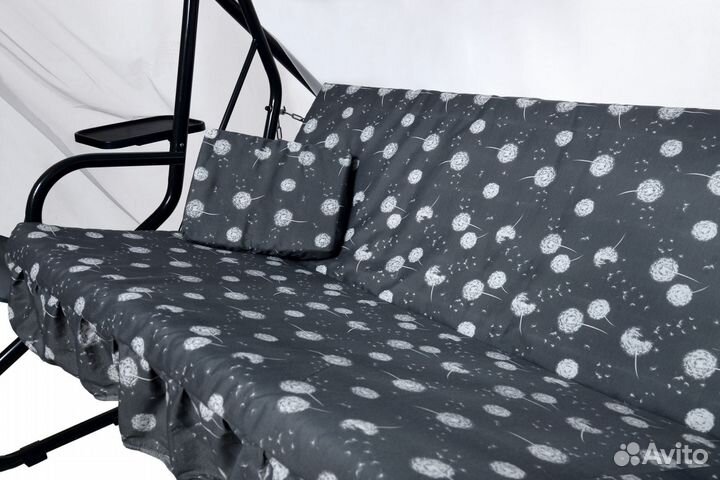 Садовые качели