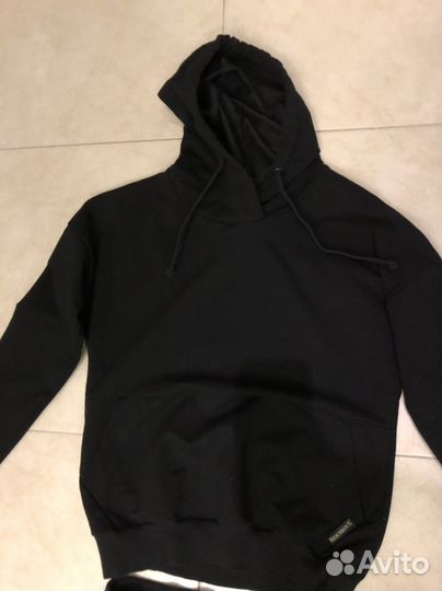 Спортивный костюм женский размер 42