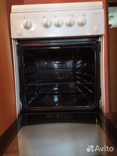 Газовая плита