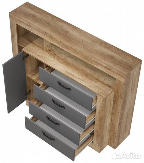 Комод Прима