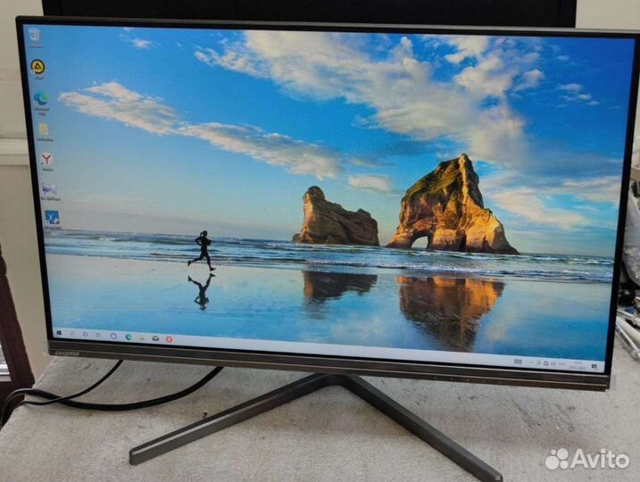 Монитор digma 24