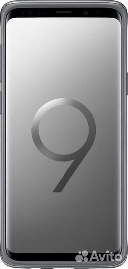 Оригинал Protective Standing на Samsung S9 2цвета