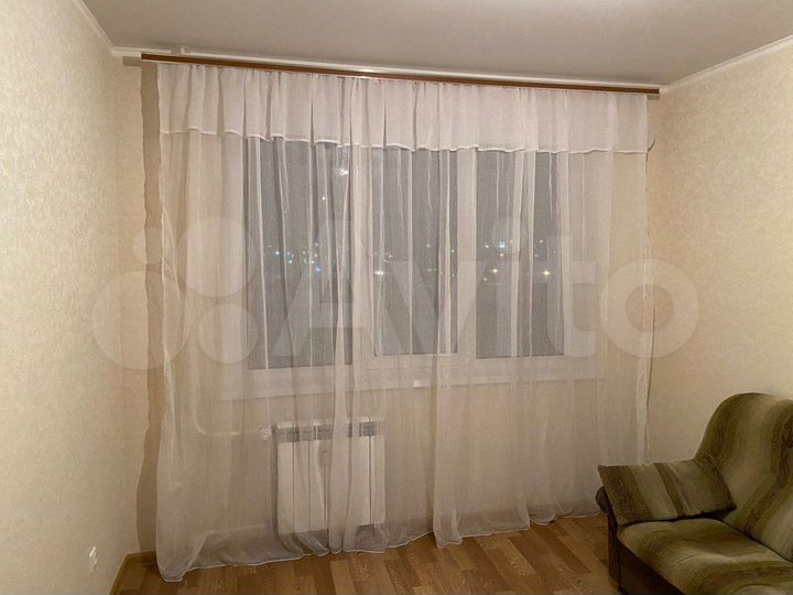 1-к. квартира, 35 м², 5/10 эт.