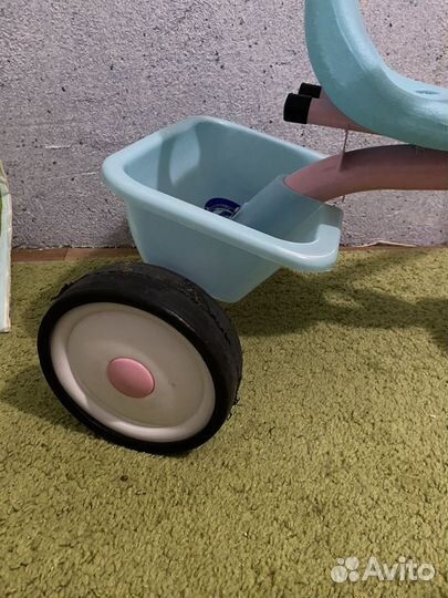 Велосипед для малыша