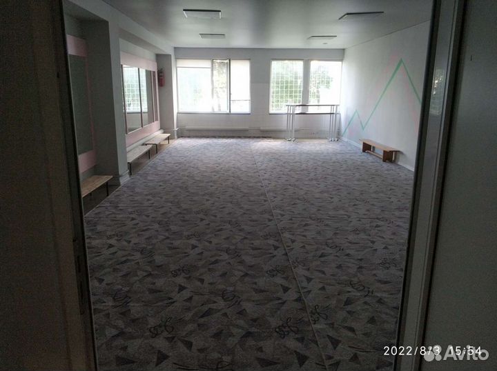 Спортивный зал в аренду