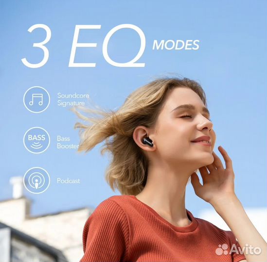 Anker soundcore Life P2 mini