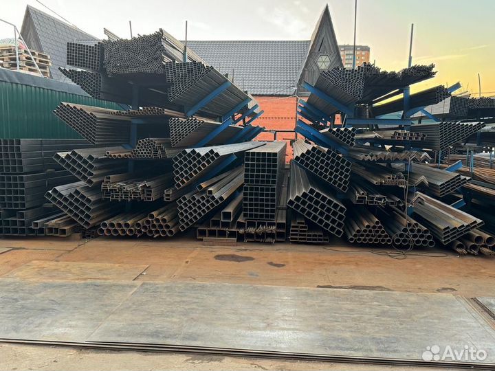 Лист металл 2*1250*2500 все размеры