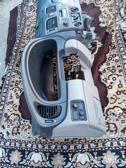 Almera N 16 до рест