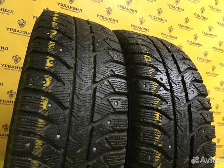 Bridgestone Ice Cruiser 7000 195/65 R15 91T