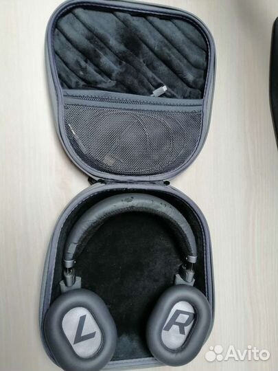 Беспроводные наушники от Plantronics до Sony