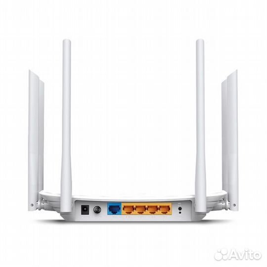 Wi-Fi роутер TP-Link Archer C86
