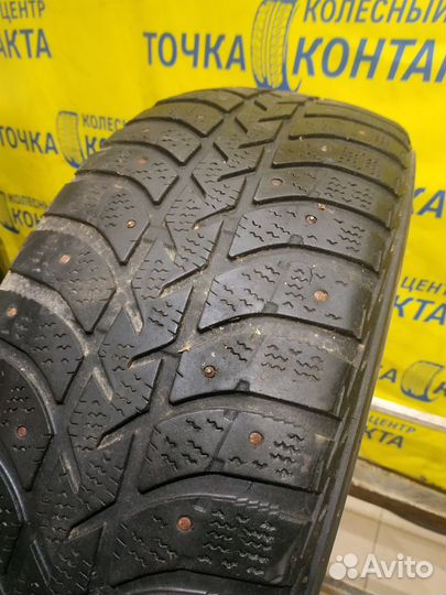 Bridgestone Ice Cruiser 5000 235/65 R17