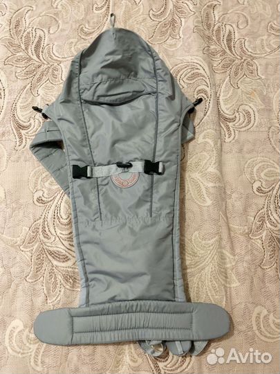 Продам ergo рюкзак (кенгуру)