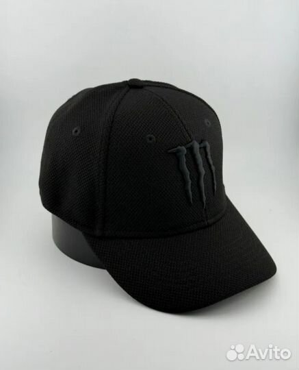Бейсболка мужская