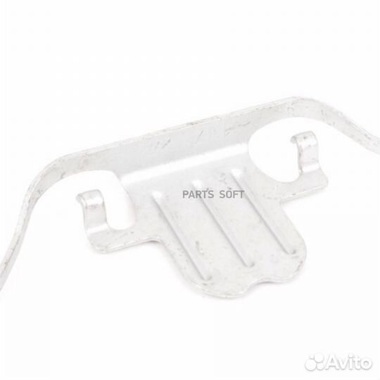 BMW 34116798879 Фиксирующая пружина ORG