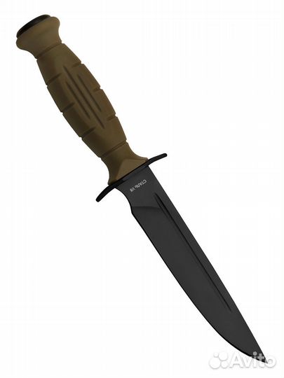 Нож Разведчика нр-43 Вишня-2 сталь У8 B826-41K