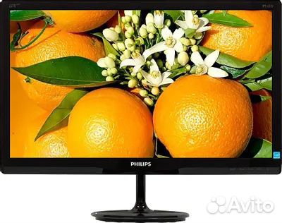 Монитор Philips 227E4