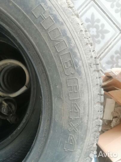 КШЗ К-156-1 185/75 R16