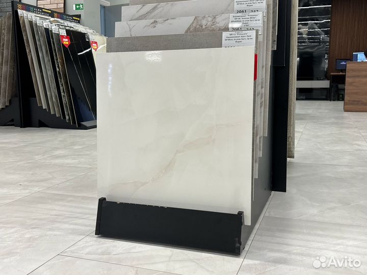 Керамическая плитка/ керамогранит 60х60