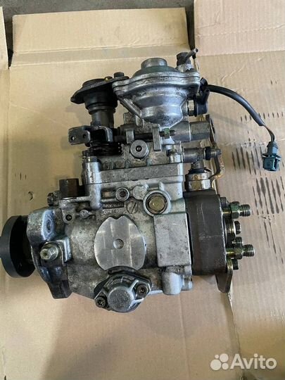 Тнвд УАЗ Hunter/Patriot Bosch 0460414217