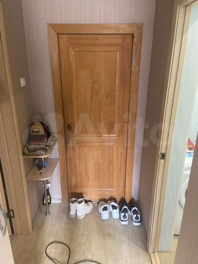 1-к. квартира, 34 м², 1/9 эт.