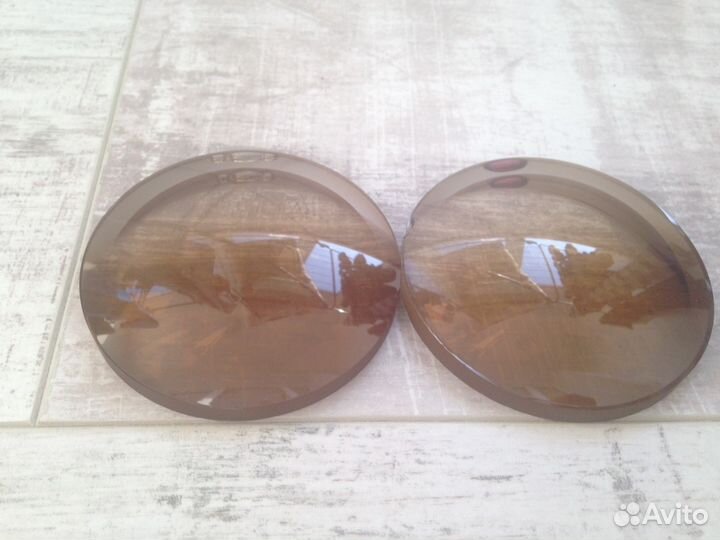 Линзы для очков градиентные минус 3