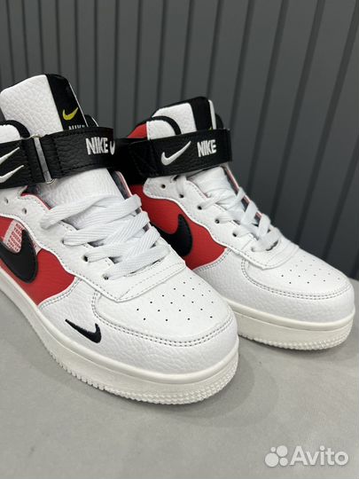 Кроссовки nike детские