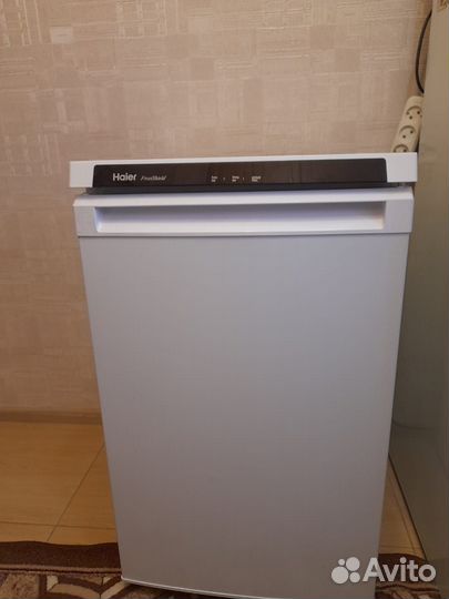 Морозильная камера бу