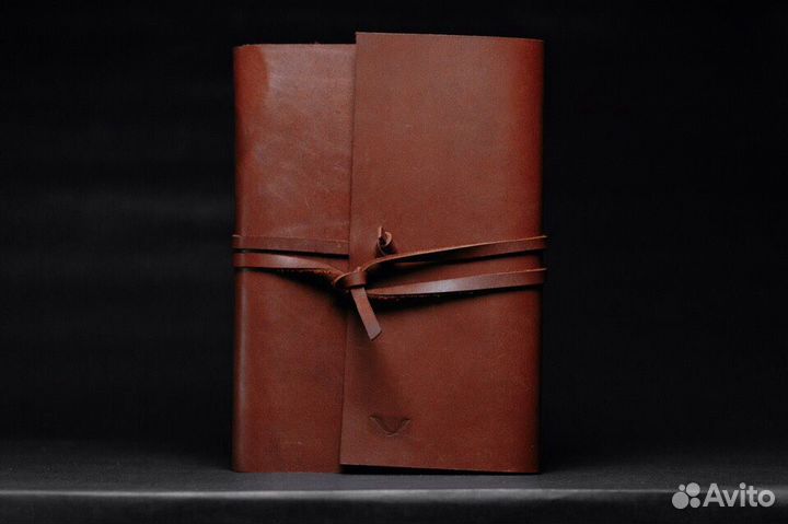 Ежедневник А5