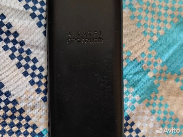 Alcatel One Touch 1016D