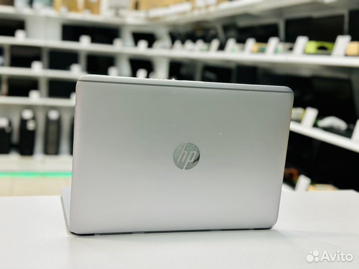 HP EliteBook 14