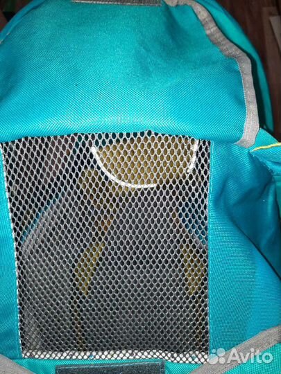 Коляска- санки 