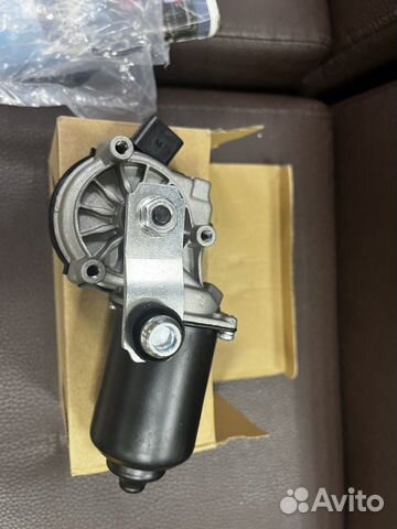 Мотор дворниклв Kia Rio 3 /Hyundai Solaris 1