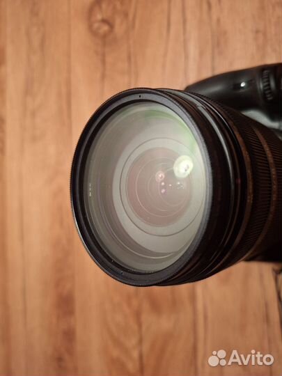 Sony SLT-A33 + Sony DT18-200 mm / 3.5-6.3 SAL18200