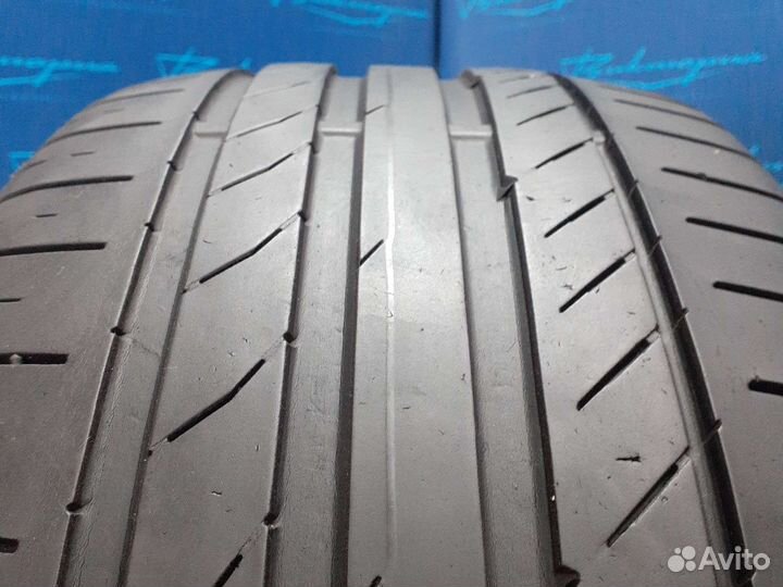 Continental ContiSportContact 5 245/40 R18