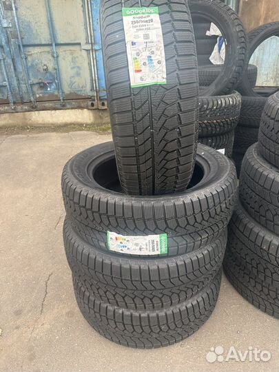 Goodride SW628 255/55 R20 110H