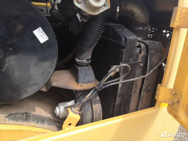 Двигатель д 245 е4