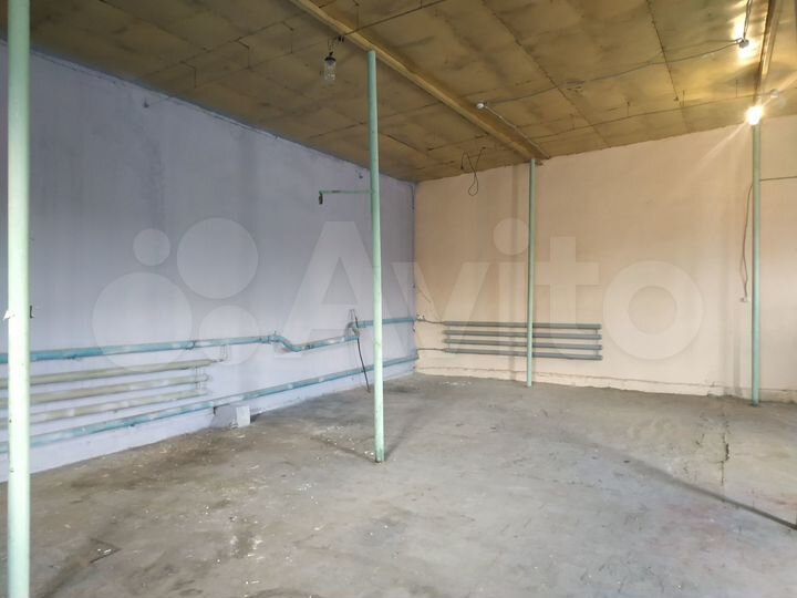 Склад, 103 м²