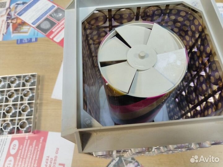 Светильник салют настольный СССР