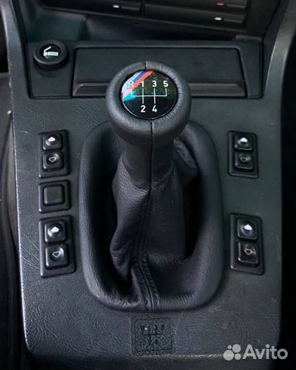 Ручка Bmw Motorsport для Bmw e28 m5 e24 m6 e30 m3