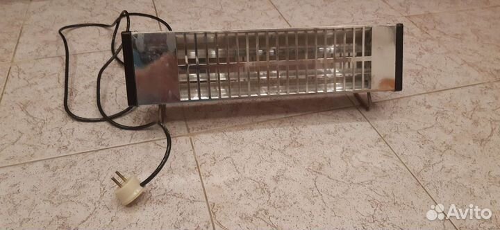 Электрокамин экус-1.0/220