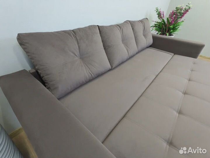 Диван новый