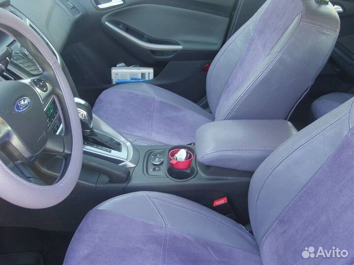 Оплетки руля для автомобилей