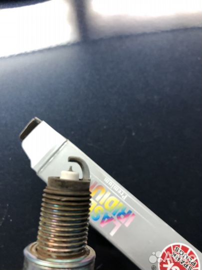 Свечи зажигания иридиевые NGK izfr6K11