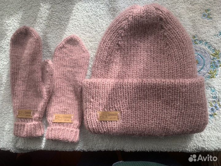 Вяжу на заказ